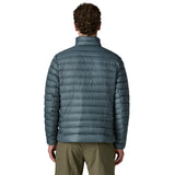 PATAGONIA DOWN SWEATER