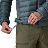 PATAGONIA DOWN SWEATER