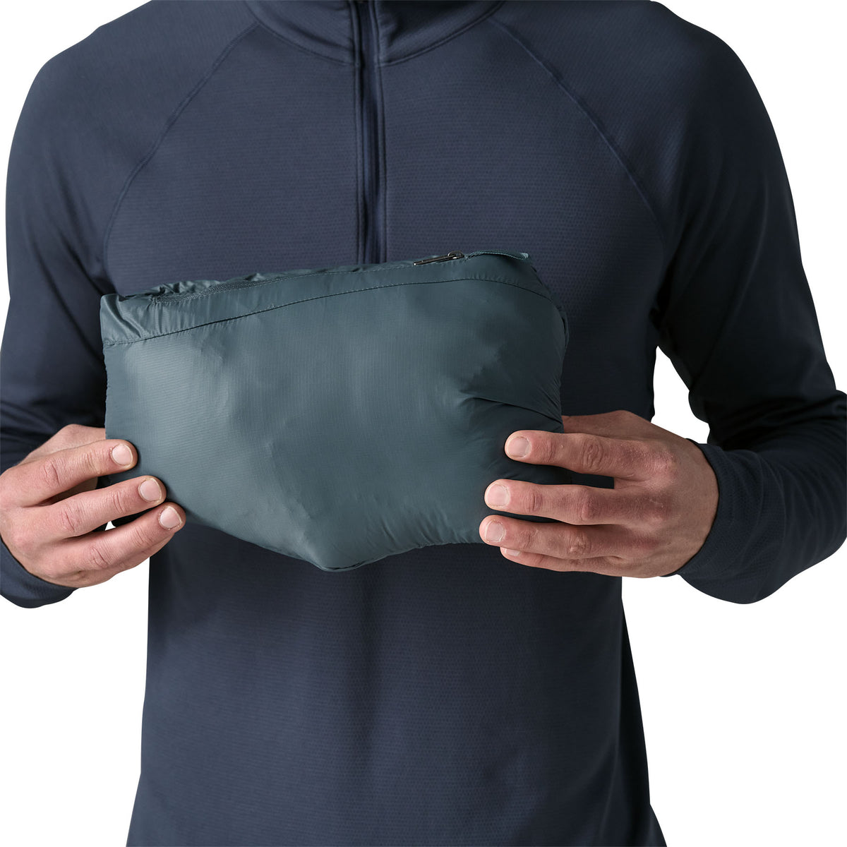 PATAGONIA DOWN SWEATER