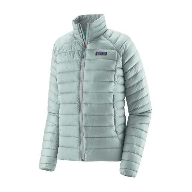 PATAGONIA DOWN SWEATER