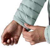 PATAGONIA DOWN SWEATER