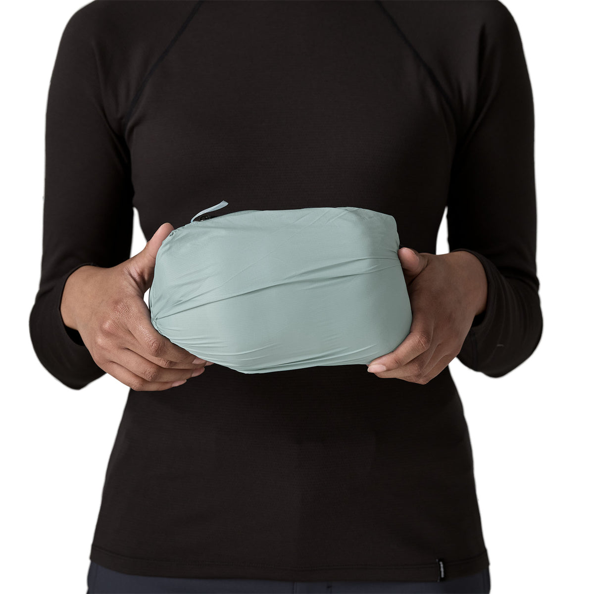 PATAGONIA DOWN SWEATER
