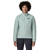 PATAGONIA DOWN SWEATER
