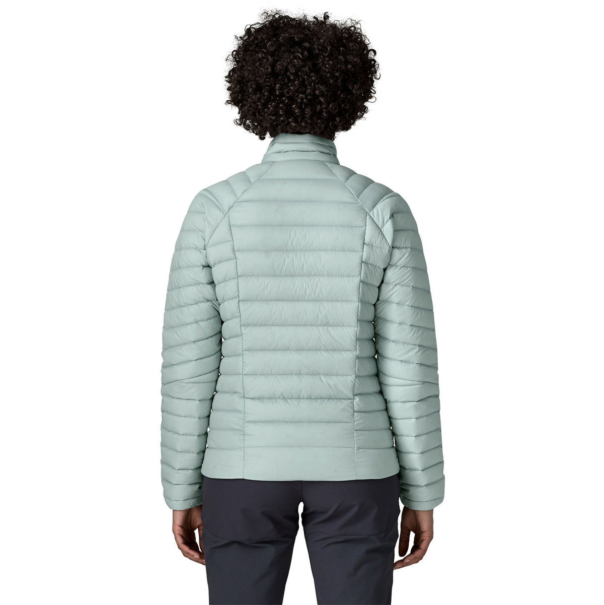PATAGONIA DOWN SWEATER
