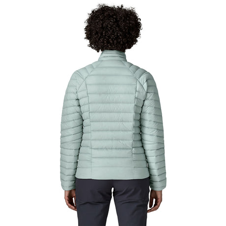 PATAGONIA DOWN SWEATER