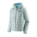 ŽENSKA PUHOVKA DOWN SWEATER HOODY