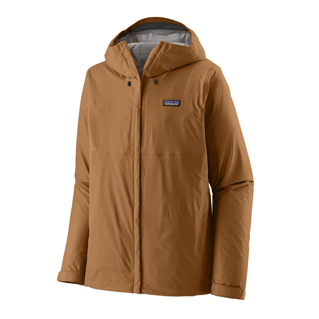 PATAGONIA TORRENTSHELL 3L RAIN JKT