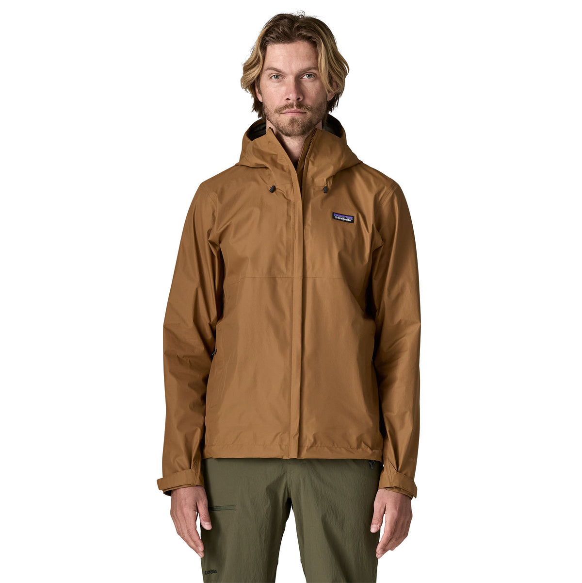 PATAGONIA TORRENTSHELL 3L RAIN JKT