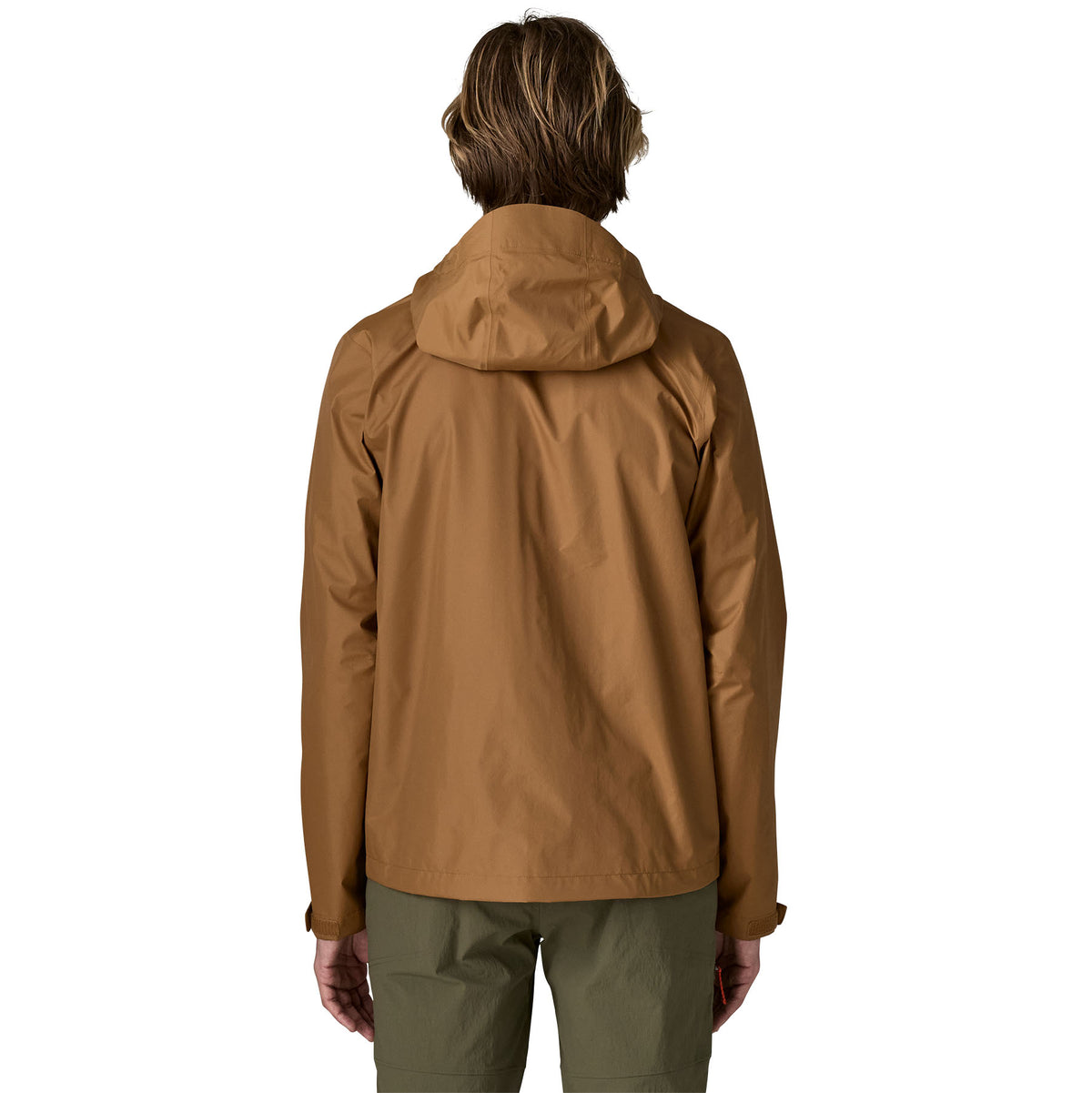 PATAGONIA TORRENTSHELL 3L RAIN JKT