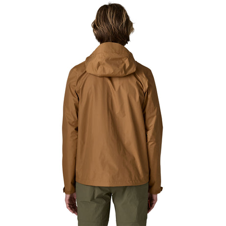 PATAGONIA TORRENTSHELL 3L RAIN JKT