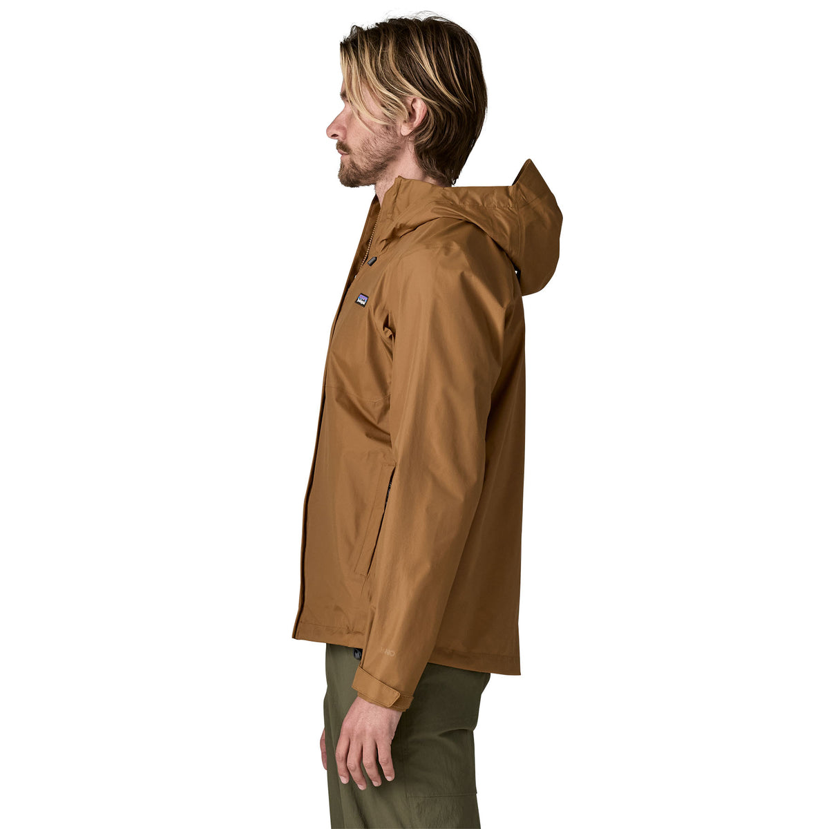 PATAGONIA TORRENTSHELL 3L RAIN JKT