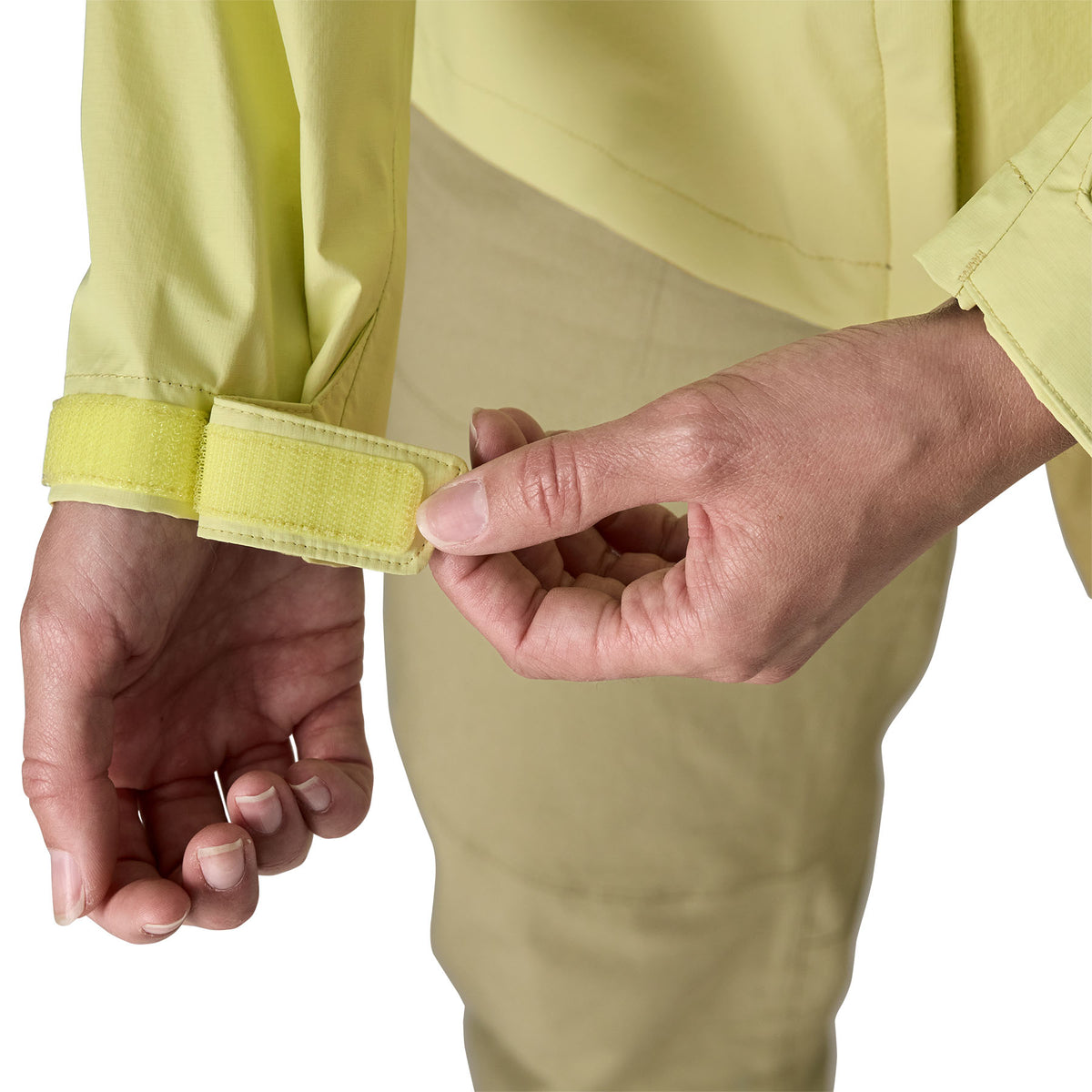 PATAGONIA TORRENTSHELL 3L RAIN JKT