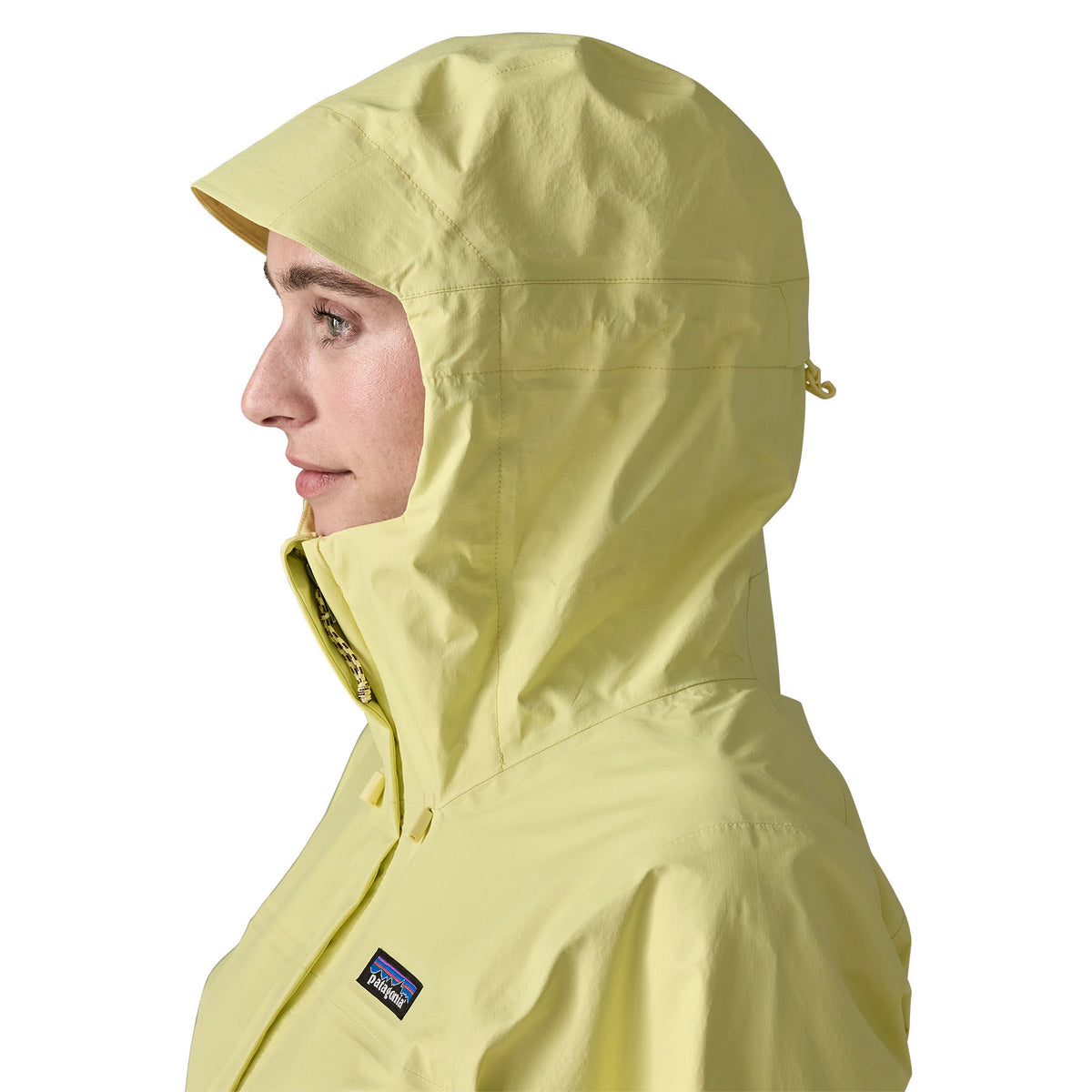 PATAGONIA TORRENTSHELL 3L RAIN JKT