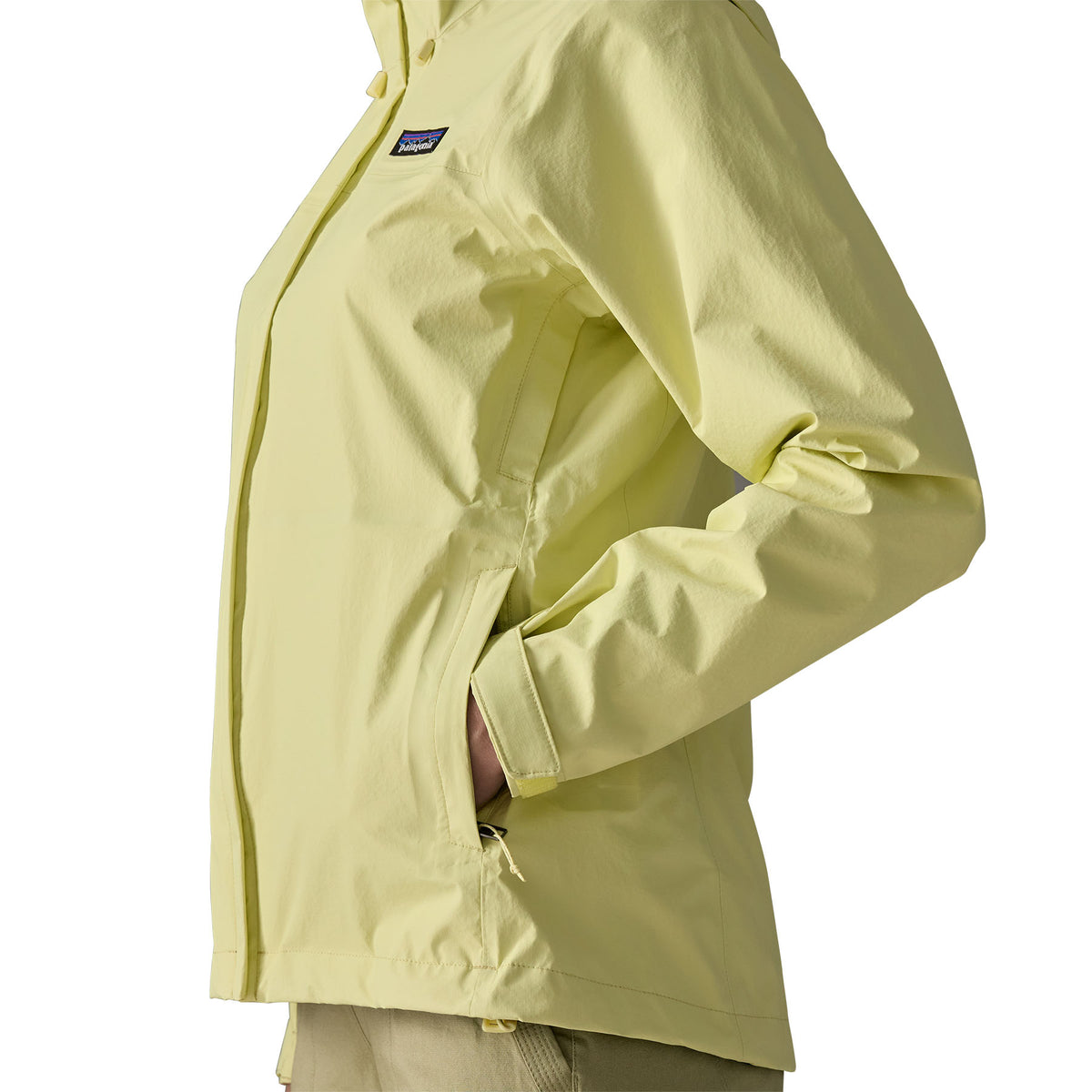 PATAGONIA TORRENTSHELL 3L RAIN JKT