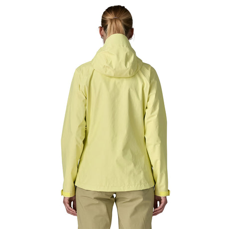 PATAGONIA TORRENTSHELL 3L RAIN JKT