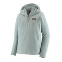 ŽENSKA JAKNA R1 CROSS STRATA HOODY