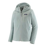 ŽENSKA JAKNA R1 CROSS STRATA HOODY