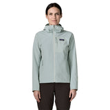 ŽENSKA JAKNA R1 CROSS STRATA HOODY