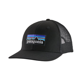 PATAGONIA P-6 LOGO TRUCKER