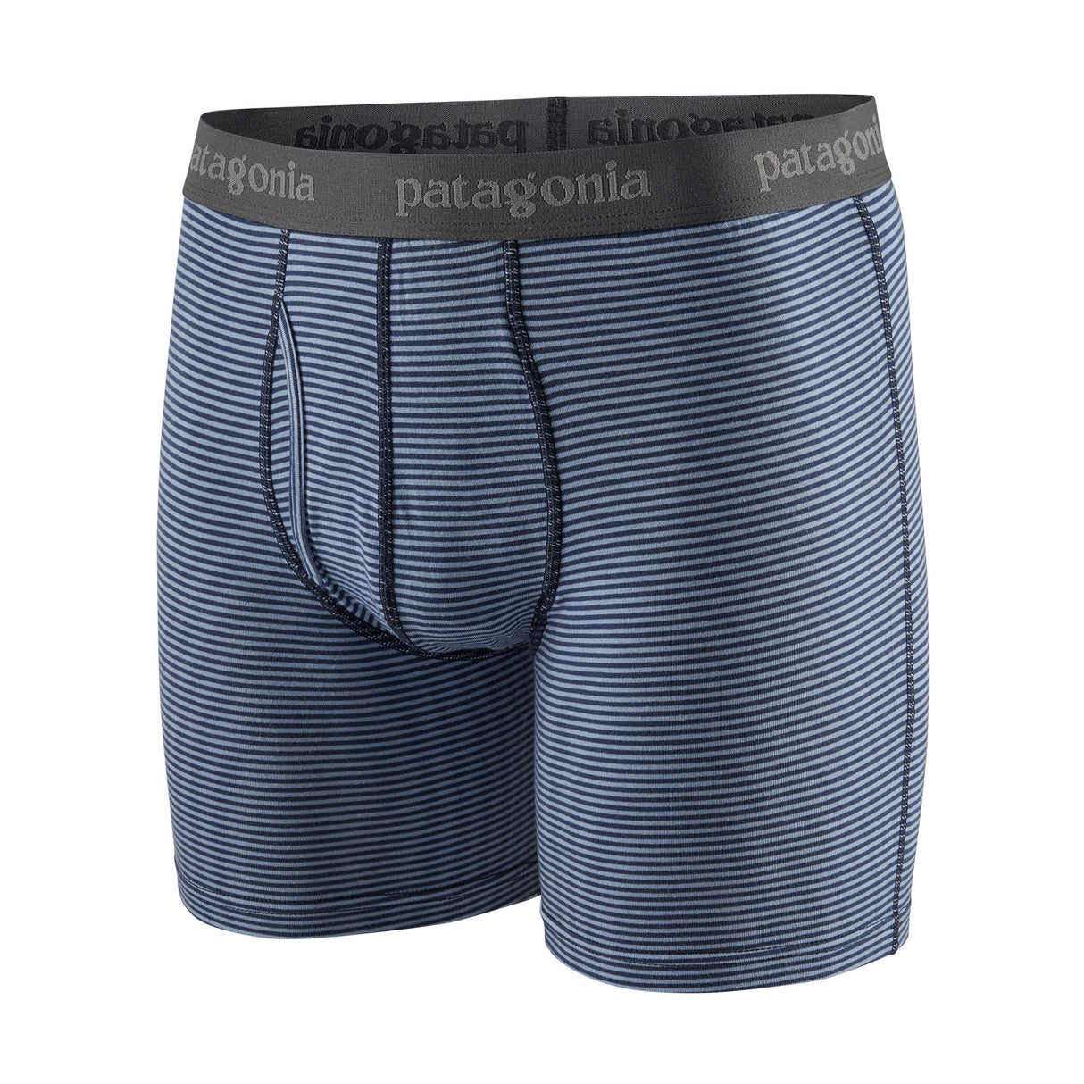 MOŠKO BOKSARICE ESSENTIAL BOXER BRIEFS-6in.