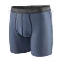 MOŠKO BOKSARICE ESSENTIAL BOXER BRIEFS-6in.