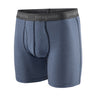 MOŠKO BOKSARICE ESSENTIAL BOXER BRIEFS-6in.