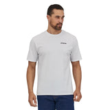 MOŠKA KRATKA MAJICA P-6 LOGO RESPONSIBILI-TEE
