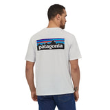 MOŠKA KRATKA MAJICA P-6 LOGO RESPONSIBILI-TEE