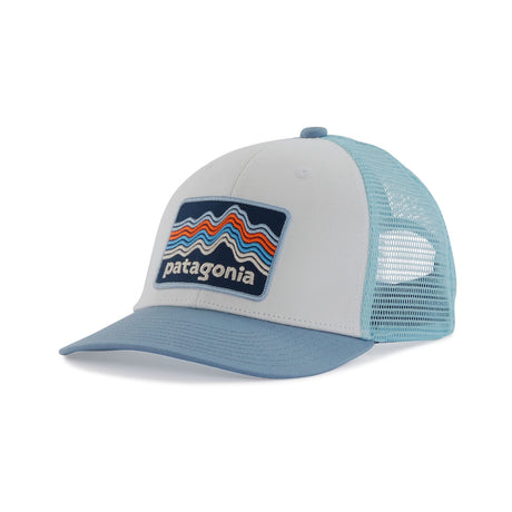 OTROŠKA KAPA S ŠILTOM TRUCKER