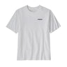 MOŠKA KRATKA MAJICA P-6 LOGO RESPONSIBILI-TEE