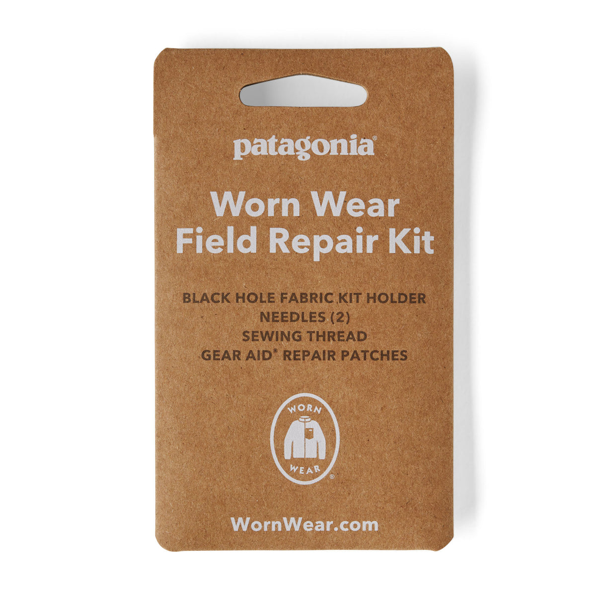 KOMPLET ZA POPRAVILO RAZTRGANIN WORN WEAR PATCH KIT