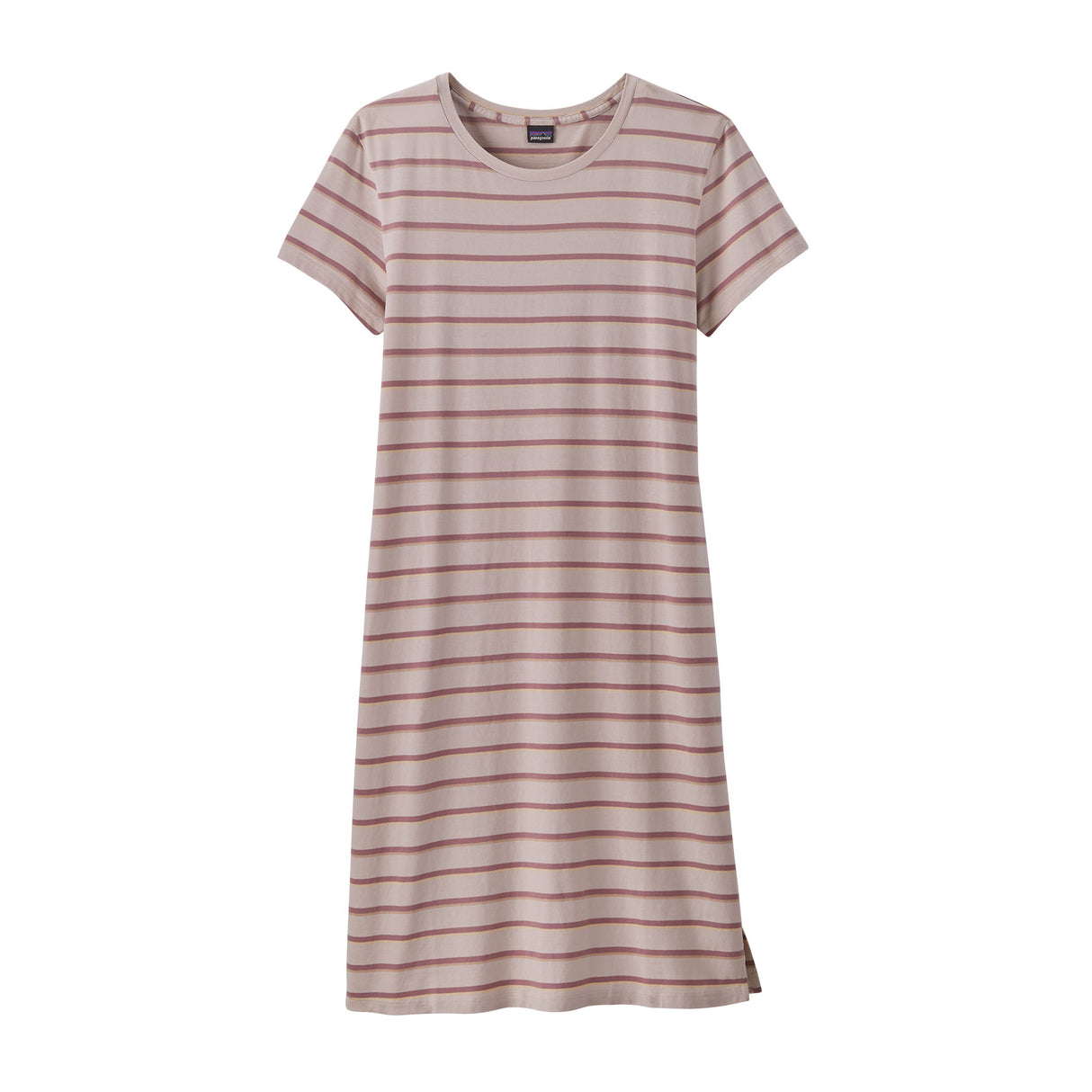 WOMEN'S DRESS REGENERATIVE ORGANIC CERTIFIED COTTON