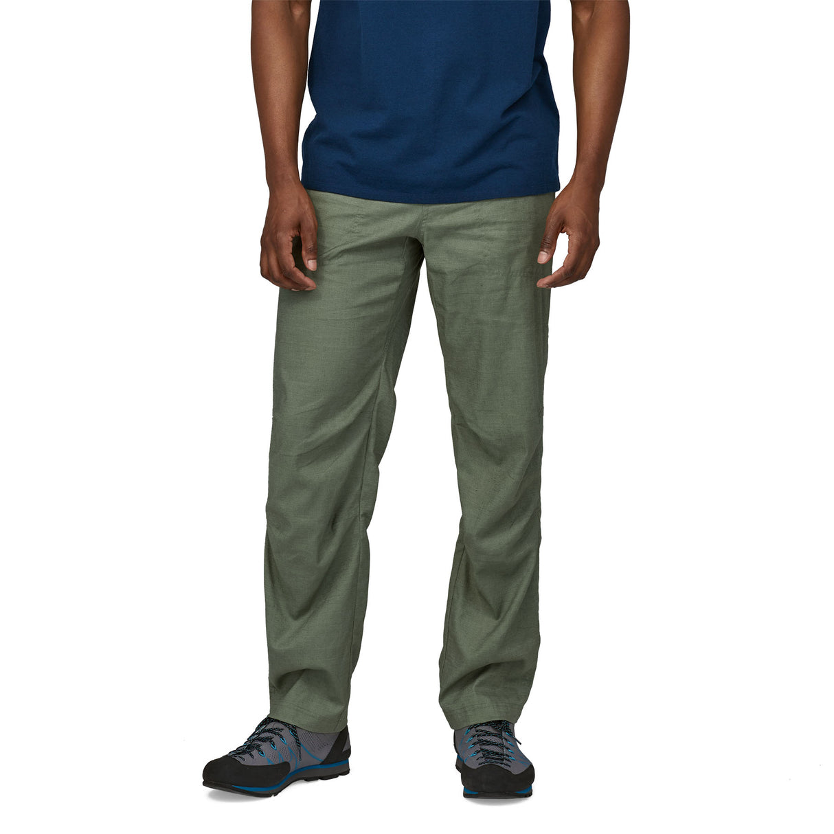 MOŠKE HLAČE HAMPI ROCK PANTS