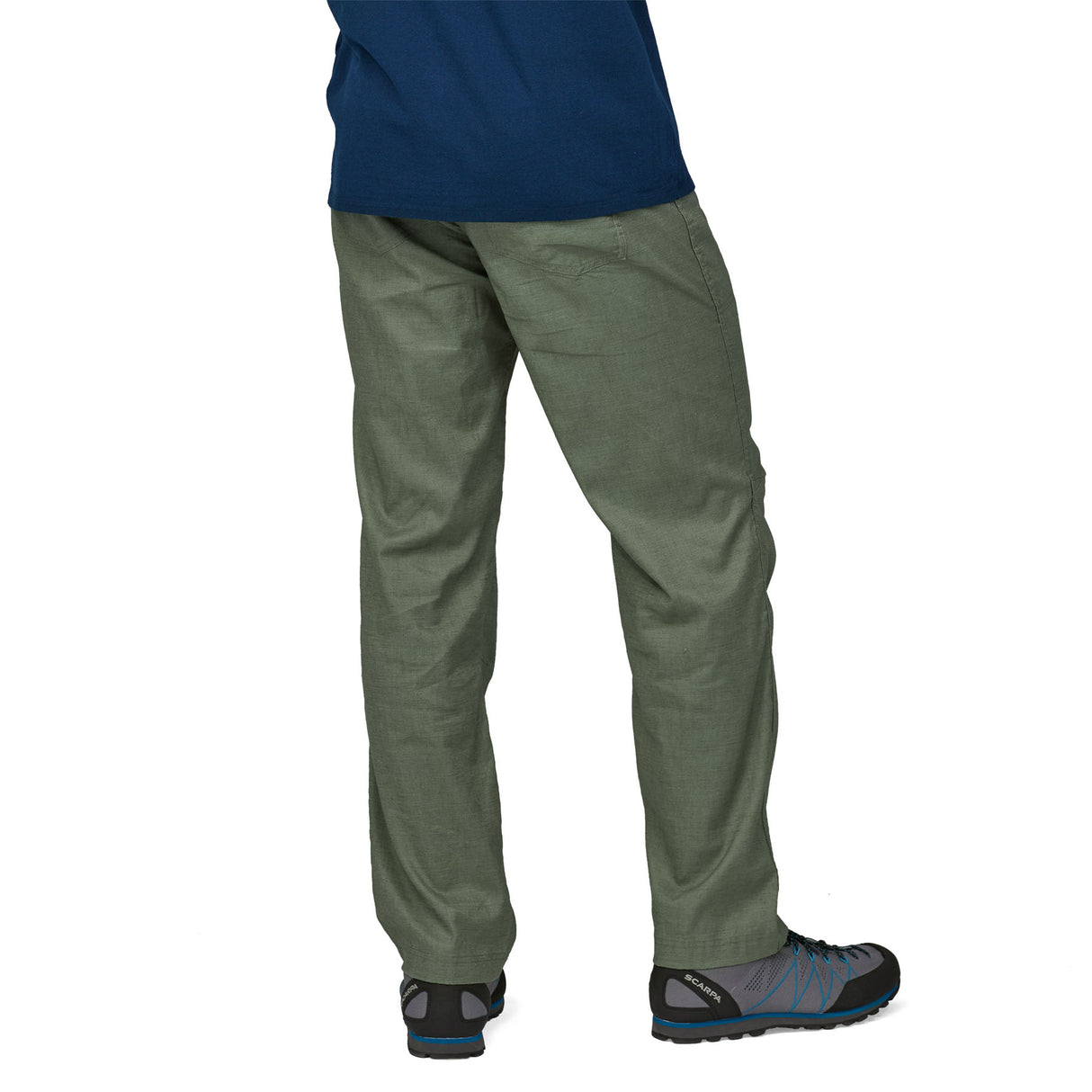 MOŠKE HLAČE HAMPI ROCK PANTS