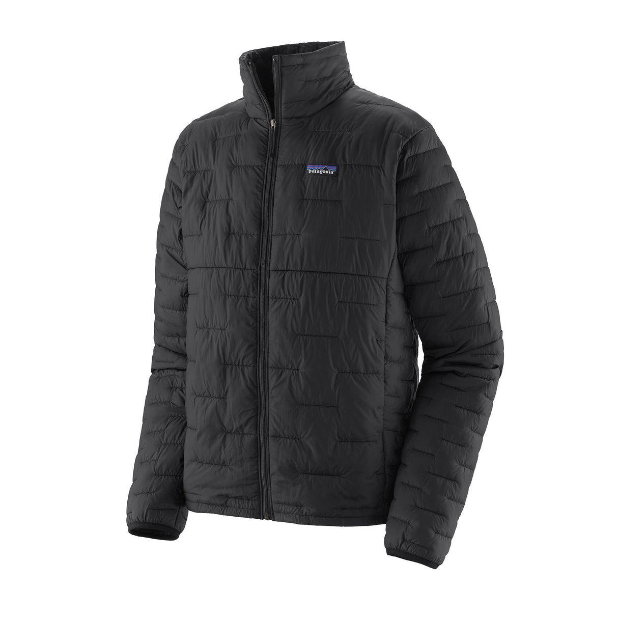 MOŠKA PUHOVKA MICRO PUFF JKT