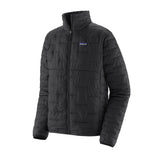 MOŠKA PUHOVKA MICRO PUFF JKT