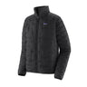 MOŠKA PUHOVKA MICRO PUFF JKT