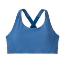 ŽENSKI ŠPORTNI MODRČEK SHADOWLITE MID IMPACT ADJUSTABLE BRA