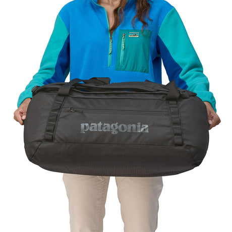 POTOVALNA TORBA BLACK HOLE DUFFEL 55L