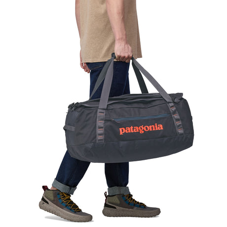 POTOVALNA TORBA BLACK HOLE DUFFEL 55L