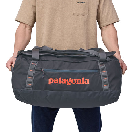 POTOVALNA TORBA BLACK HOLE DUFFEL 55L