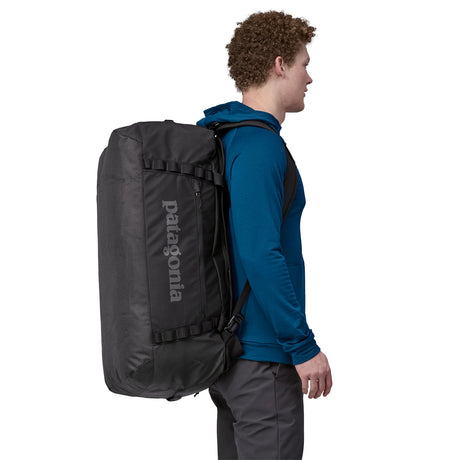 POTOVALNA TORBA BLACK HOLE DUFFEL 70L