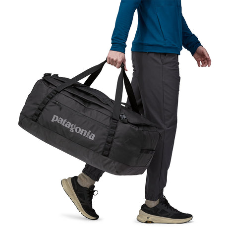 POTOVALNA TORBA BLACK HOLE DUFFEL 70L