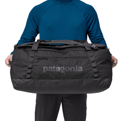 POTOVALNA TORBA BLACK HOLE DUFFEL 70L