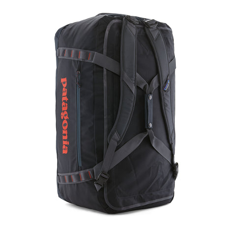 POTOVALNA TORBA BLACK HOLE DUFFEL 70L