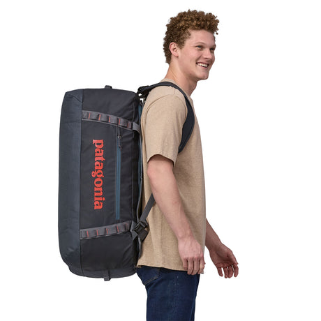 POTOVALNA TORBA BLACK HOLE DUFFEL 70L