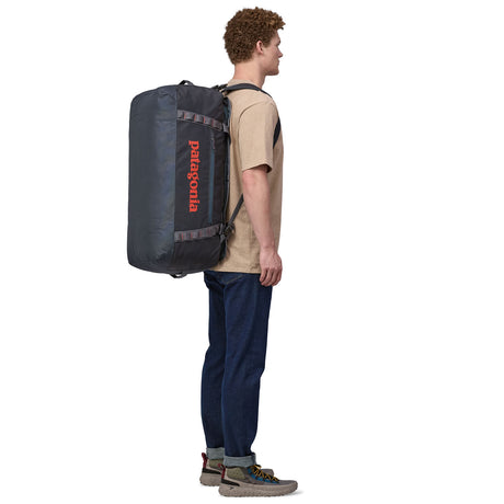 POTOVALNA TORBA BLACK HOLE DUFFEL 70L