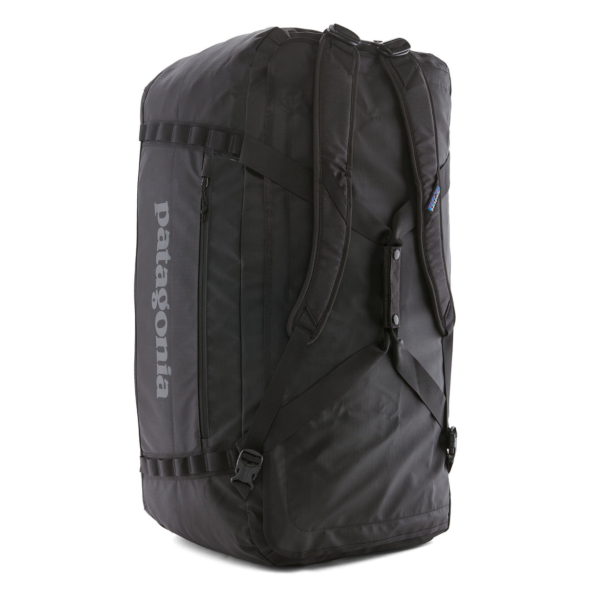 POTOVALNA TORBA BLACK HOLE DUFFEL 100L