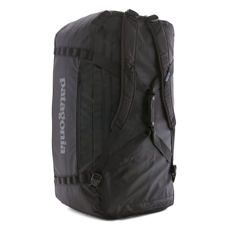 POTOVALNA TORBA BLACK HOLE DUFFEL 100L