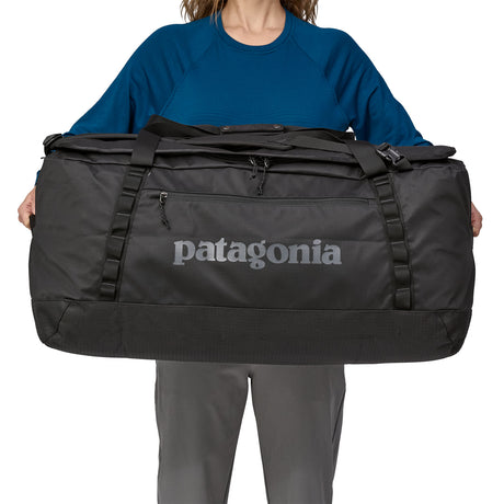 POTOVALNA TORBA BLACK HOLE DUFFEL 100L